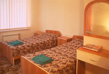 Orlinoye Gnezdo Health Resort - 4