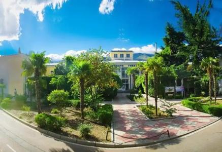 Orlinoye Gnezdo Health Resort - 9