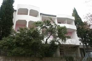 Yaltinskiy City Pansion, Yalta