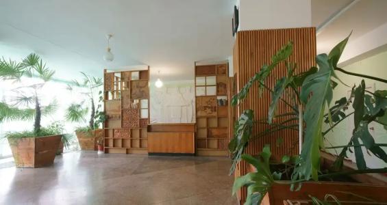 Ялтинский городской пансионат - 13