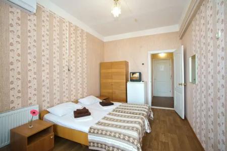 Ялтинский городской пансионат - 4