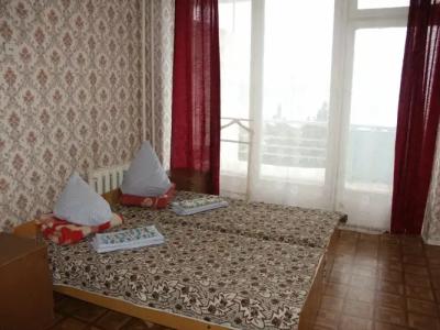 Ялтинский городской пансионат - 3