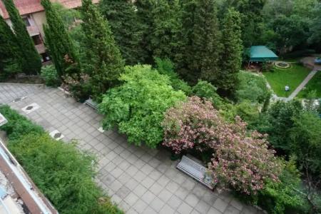 Ялтинский городской пансионат - 7