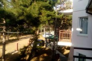 Aleksia Guesthouse, Pishchane