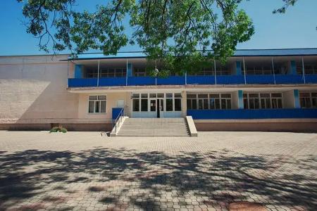 пансионат Октябрь - 0