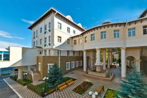 Health Resort Dolina Narzanov Kislovodsk, Kislovodsk