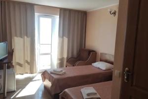 FAVORIT otelʹ, Yalta