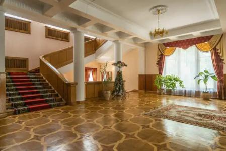 Resort Oreanda-tour - 1