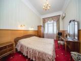 Standard 1st Category (Building No. 1 Imperial) Double room with sea view