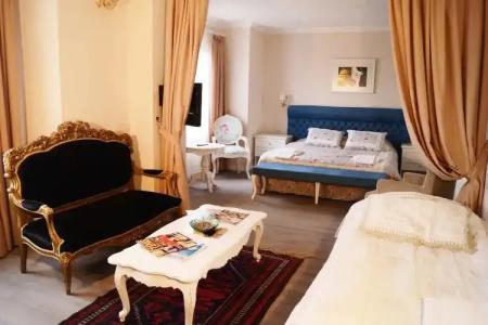 The Green Beach Resort - 49