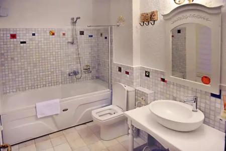 The Green Beach Resort - 26