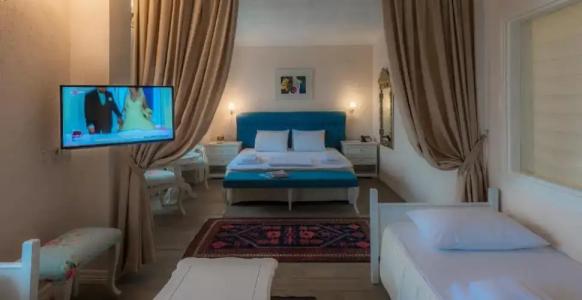 The Green Beach Resort - 47