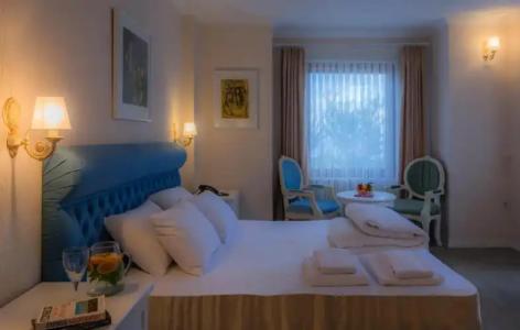 The Green Beach Resort - 42