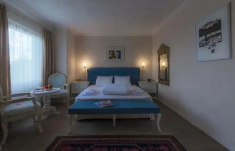 The Green Beach Resort - 34