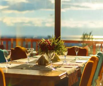 The Green Beach Resort - 20