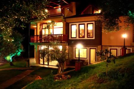 The Green Beach Resort - 0