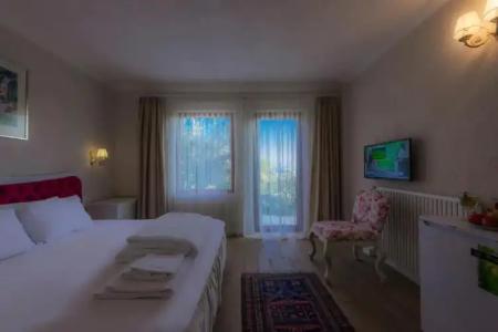 The Green Beach Resort - 63