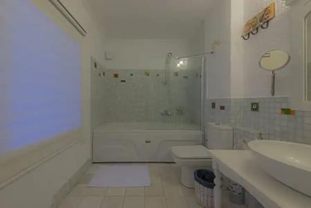 The Green Beach Resort - 10