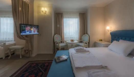 The Green Beach Resort - 50