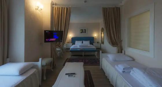 The Green Beach Resort - 55