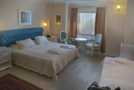 The Green Beach Resort - 4