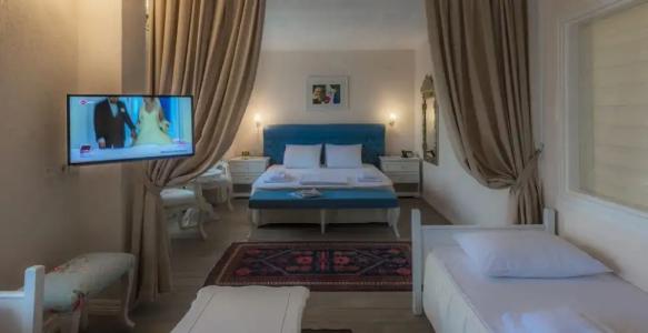 The Green Beach Resort - 56