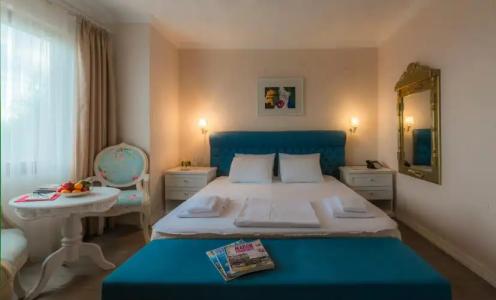 The Green Beach Resort - 6