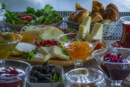 The Green Beach Resort - 13