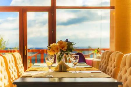 The Green Beach Resort - 23