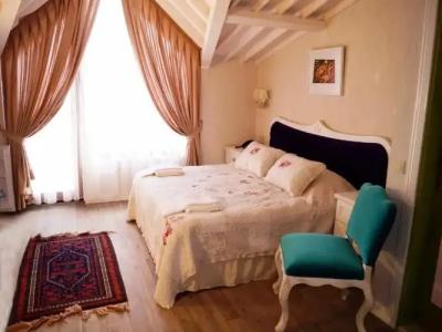 The Green Beach Resort - 74