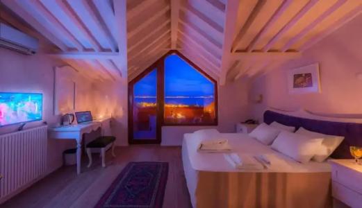 The Green Beach Resort - 76