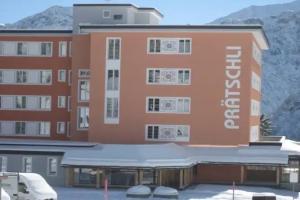 Hotel Prätschli, Arosa