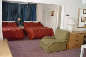 Mardi Gras Motel, St Pete Beach