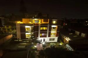 Hotel Dream City, Kathmandu