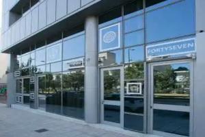 47 Luxury Suites, Athens