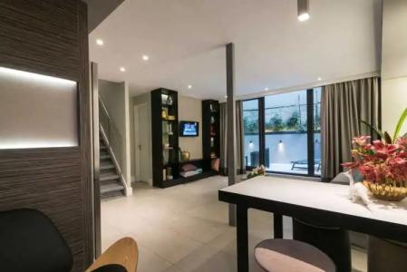 47 Luxury Suites - 48