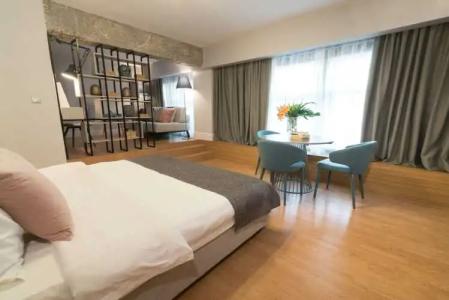 47 Luxury Suites - 151