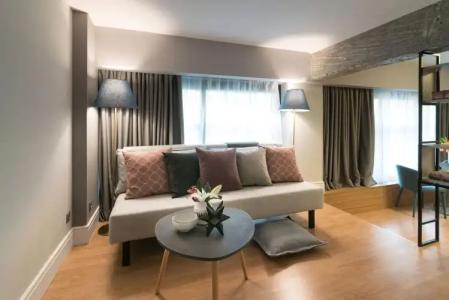 47 Luxury Suites - 145