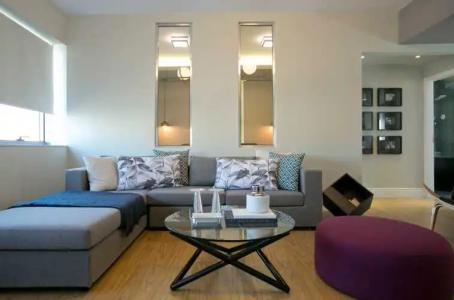 47 Luxury Suites - 106