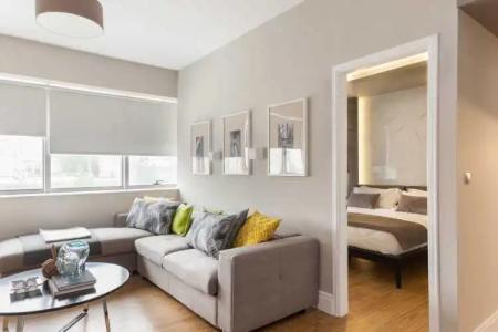 47 Luxury Suites - 126