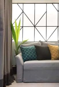 47 Luxury Suites - 32