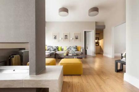 47 Luxury Suites - 129