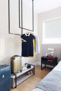 47 Luxury Suites - 79