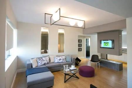 47 Luxury Suites - 96