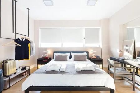 47 Luxury Suites - 100