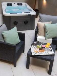 47 Luxury Suites - 30