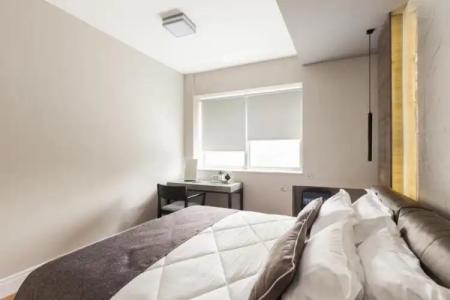 47 Luxury Suites - 134