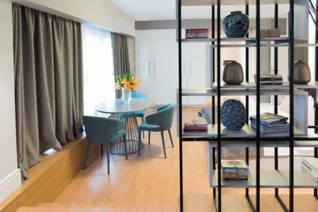 47 Luxury Suites - 157