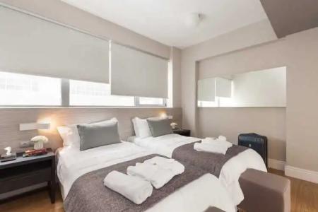 47 Luxury Suites - 123