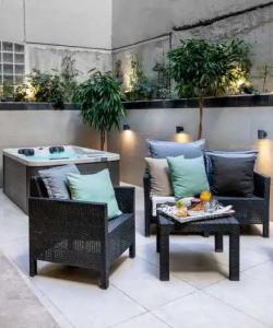 47 Luxury Suites - 41